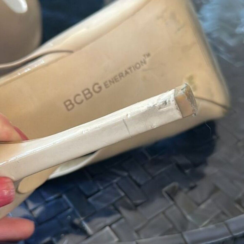 Bcbgeneration Sling Back Sandals - image 6